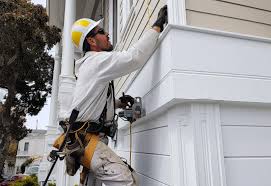 Best Fiber Cement Siding Installation  in Girardville, PA